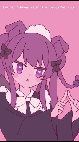 クローバー♧クラブ -C♧C-【栗花落やみ】#shorts #踊ってみた