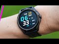 TicWatch Pro 5 In-Depth Review // The Best WearOS 3 Fitness Watch? image