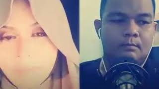 Sejiwaspring Cover Byqhusyairie Ft  nieyanmustaffa 