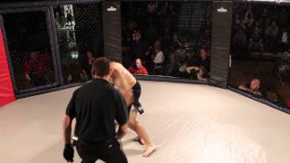 Hierarchy Iv Matt Steele Vs Matt Everhardt - Fight - 9.24.11