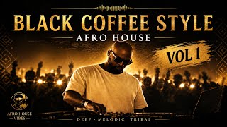 Savanna Echo – Si Ai - Tayna - AFRO HOUSE REMIX I SAVANNA ECHO #afroremix