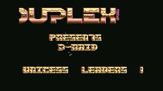 Duplex Intro 5 ! Commodore 64 (C64)