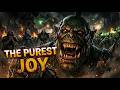 The Happiest Monsters in Hell |Warhammer 40K