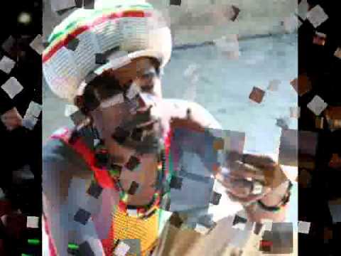 Gentleman ft Cocoa Tea - Be Yourself - Lonely Riddim