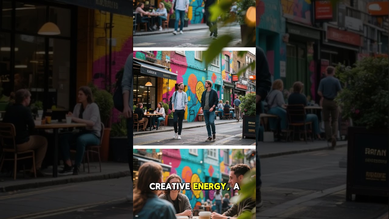 Mayfair vs. Shoreditch: The TRUTH About London's Best Office Location (Money & Talent)