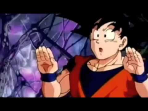 Image result for goku idiot