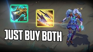 Watch this if you Struggle playing Nilah (educational)