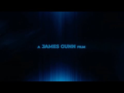 Superman (2025) with 1978-style opening credits