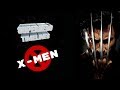 Superhero Timelines Episode 6 : X-Men (3rd Anniversary Special!)