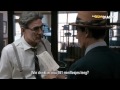 The Rum Diary TV spot NL