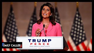 Nikki Haley s Best Moments