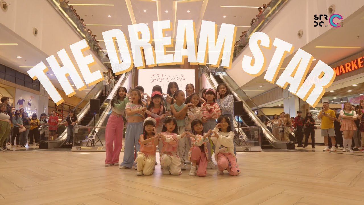 STRDCOVER RAMADHAN FESTIVAL 2023 - THE DREAM STARS