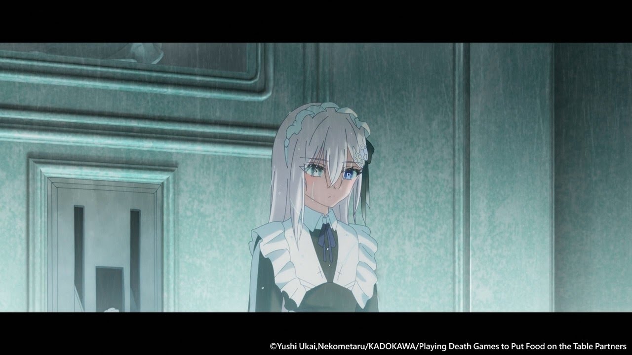 #shiboyugi ada yang pilih kasih