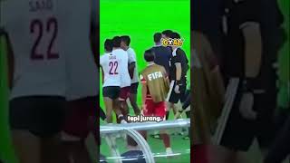 Komentator FIFA sampai salah prediksi! #shorts #timnasindonesia #timnasday