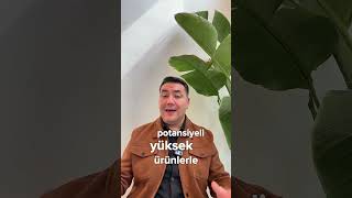 Trendyol ve Hepsiburada’da en çok satan ve kazanç sağlayan ürünleri satmak isterseniz buyurun :)