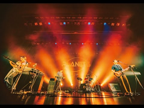 BROTHER SUN SISTER MOON  「Birthday」  20220917 PLANETS @つくばカピオホール