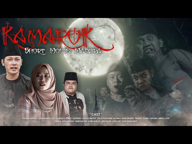 Kamarok 4 | short movie madura ( SUB INDONESIA ) class=