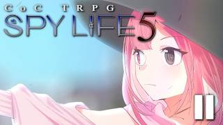 過去に囚われても真面目に遊ぶ気がないバカどもによるTRPG　#11【ゆっくりTRPG】【クトゥルフ神話TRPG】