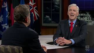 Shaun Micallefs Mad As Hell S14E02