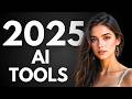 I Tested the Best AI Productivity Tools in 2025!