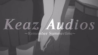 𝑅𝑒𝑚𝑒𝑚𝑏𝑒𝑟 𝑆𝑢𝑚𝑚𝑒𝑟𝑡𝑖𝑚𝑒 - 𝐶𝑎𝑟𝑠𝑜𝑛 𝐿𝑢𝑒𝑑𝑒𝑟𝑠 𝑆𝑙𝑜𝑤𝑒𝑑