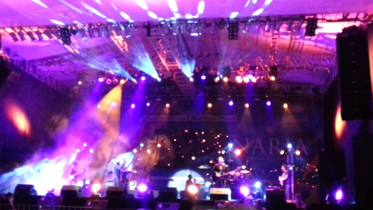 RIO ROMA ATIZAPAN LUMINARIA/2 YouTube