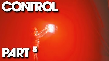 Control - Part 5 - The Panopticon