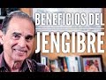 Episodio #1225 Beneficios del jengibre