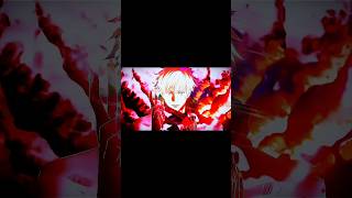 Gojo Satoru Never Misses 😈 | AMV Edit #shorts