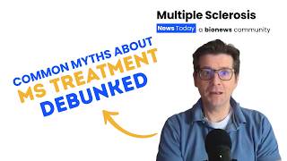 Common Myths About MS Treatment Debunked