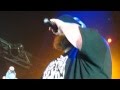 Action Bronson Respect The Mustache Highline Ballroom NYC mp3