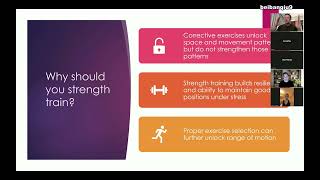Week 4   Weightroom Exercise Selection & Lifestyle Adjustments