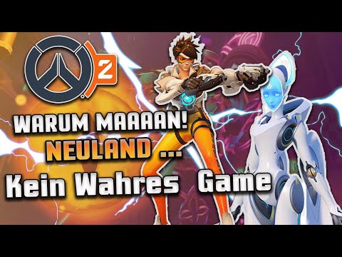 POV: Du spielst DIESE DPS NIE! Overwatch 2