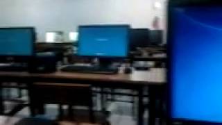 NComputing X550 Terminals on Windows 7 x64