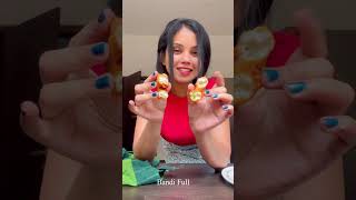 මෘදුවට රසට හරියට උදු වඩේ හදමු 🤩 Uludu Vade Recipe | Wada | BandiFull screenshot 5