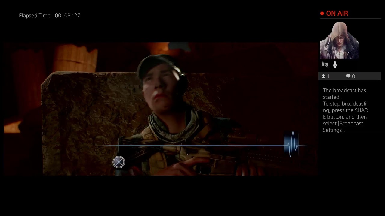 ghost-eater0' house of ashes pt4pt3