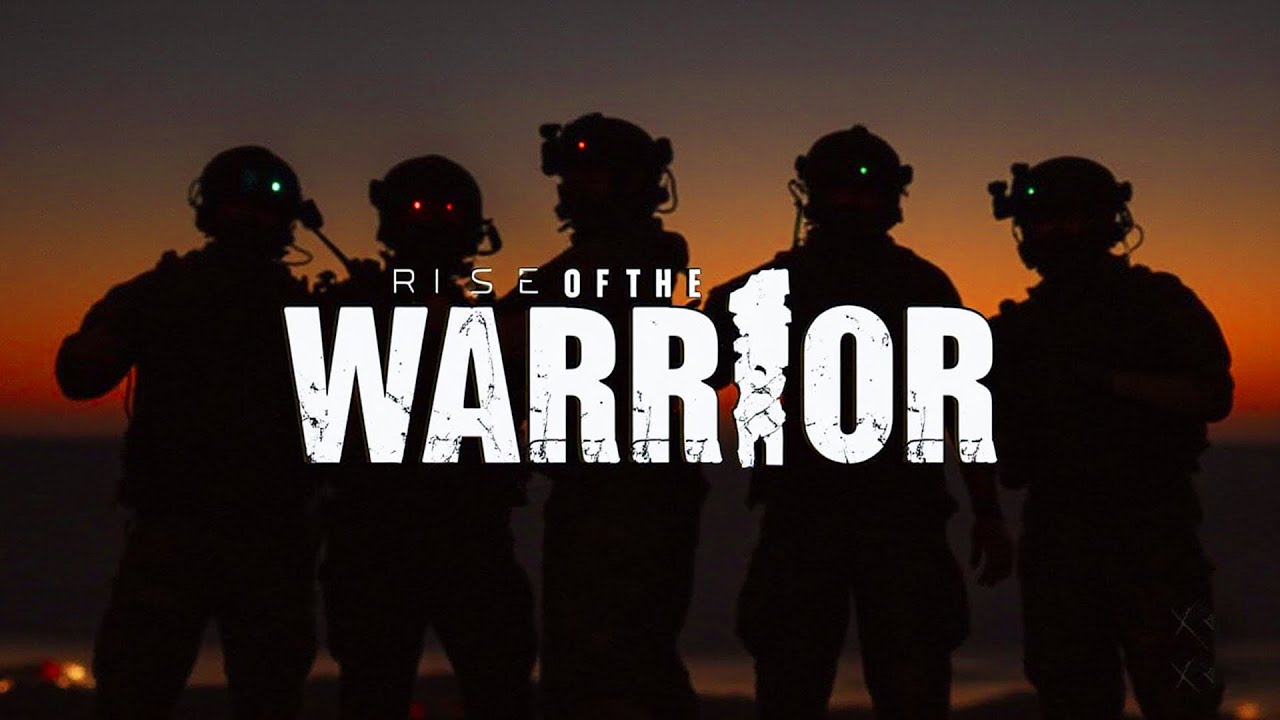 Rise of the Warrior – Military Motivation Tribute