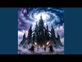 The Spire of the Void