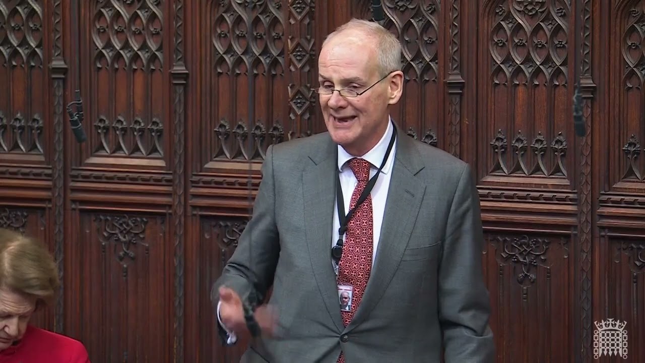 Speech: Doctors, Patients and Assisted Suicide