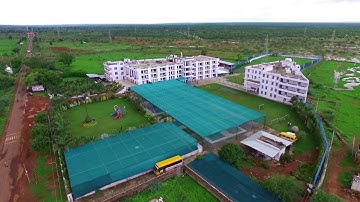 Shiv Jyoti Convent Sr. Sec. Residential Cum Day Boarding School- Tour| Rathkankara | Affil. to CBSE