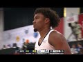 Top Plays from Pelicans vs. Pacers | 2025 NBA Summer League Highlights