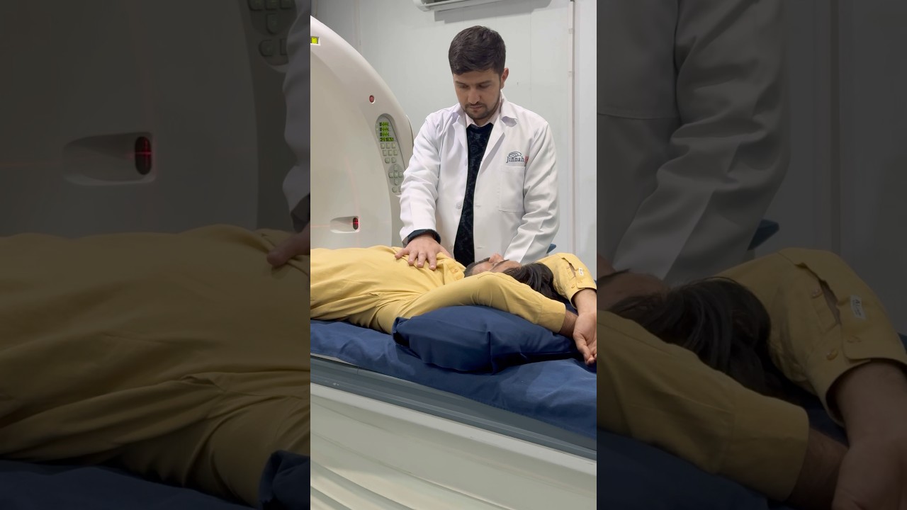 CT Scan Explained Simply|Medical Highlight! CT Scan Basics | Quick & Clear Medical Explanation