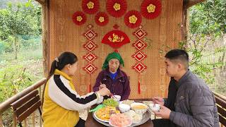 Download Lagu Ellie's sweet New Year's moment - alongside Erik and her foster mother. MP3