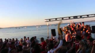 Pulse Entertainment UW Madison Tailgate 2k15 #PULSEON
