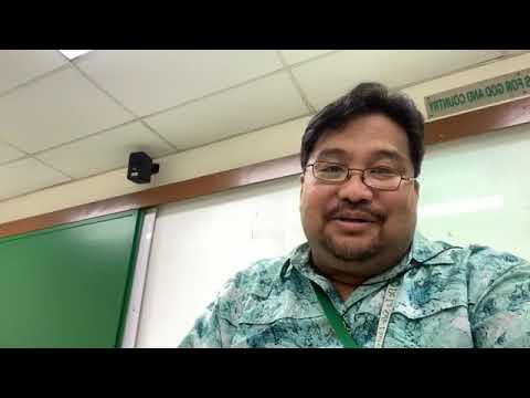 Xiao Talks: Bakit may Mayayamang Bansa (Isang klase sa Contemporary World)