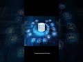 what is Database? explain in Telugu #shorts #techreels #learncoding #database #telugutech