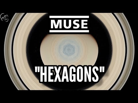 GUITAR TEACHER REACTS to Muse's "Hexagons"