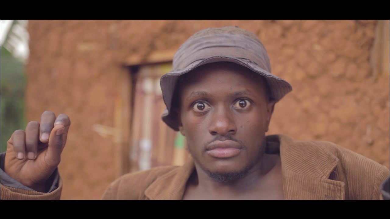 Dj Phil Peter BIMPAME Cover By SILVIZO ft Titi (Official Music video