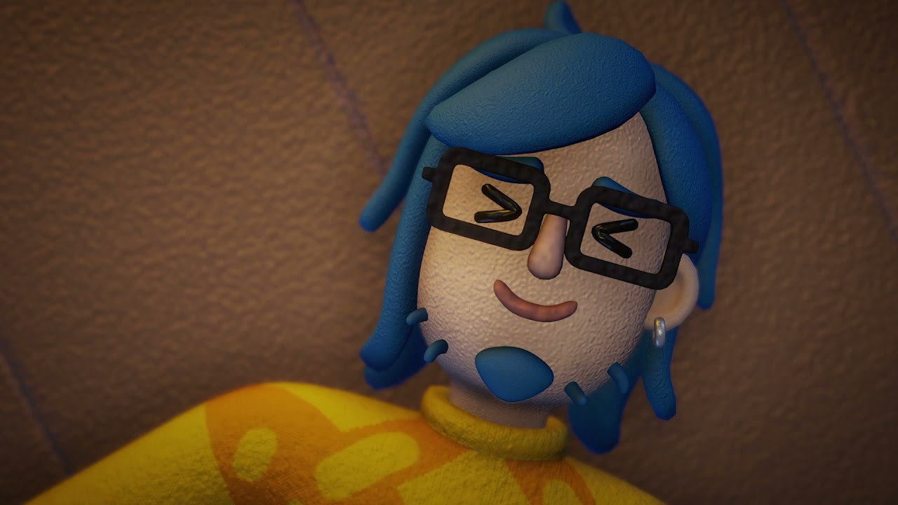 Exhausted Man (Steam Next Fest Oct 2021) Teaser