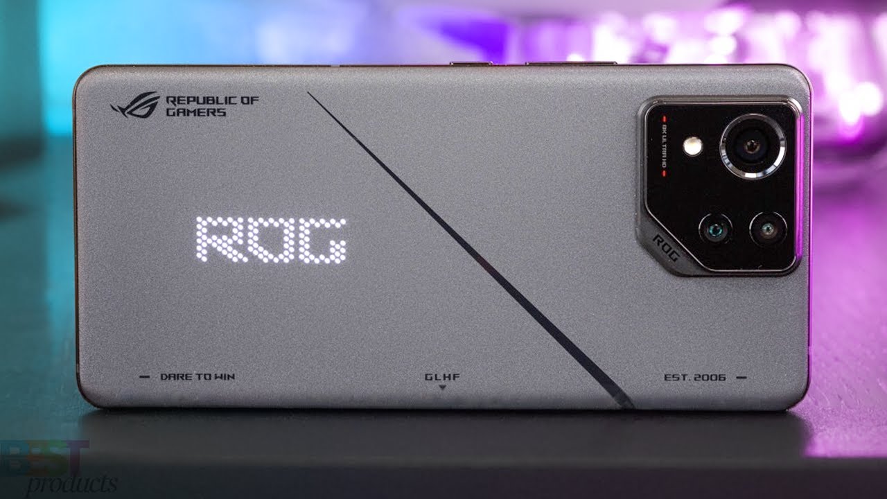 Best Gaming Phones 2024: Top 5 Gaming Smartphones That Will BLOW YOUR ...